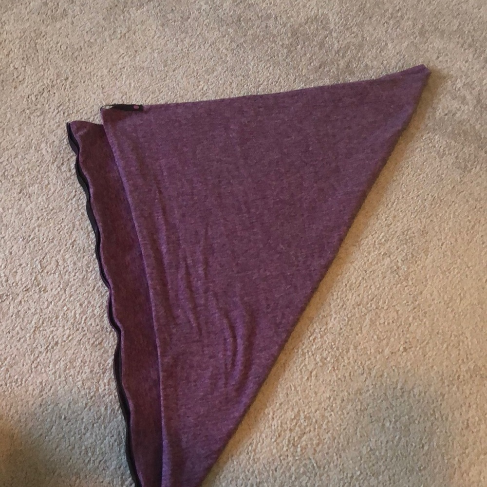 Lululemon Vinyasa scarf